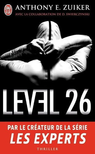 Level zulker anthony e - 26,