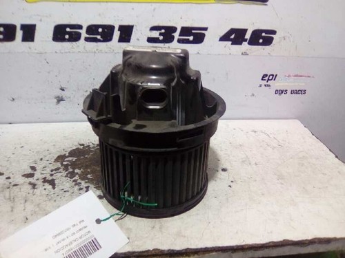 Nn102994d moteur chauffage - de,