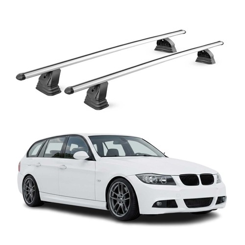 Barres toit transversales - barres,
