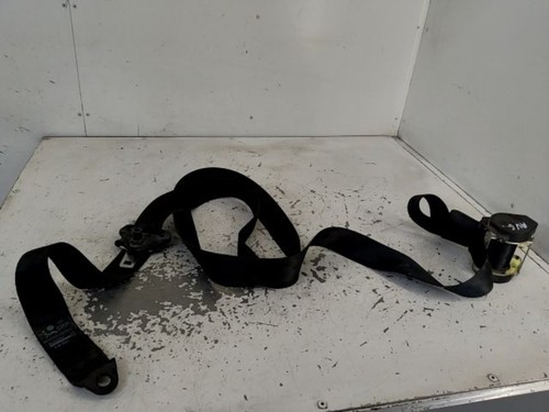 Ceinture avant gauche renault - ceinture,