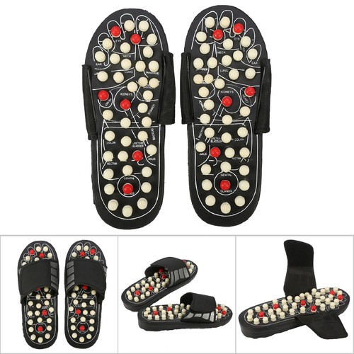 Paire massage slippers - paire,
