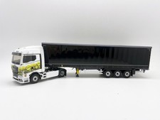 ELIGOR, MAN TGX GM 4x2 avec