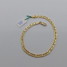 Bracelet D'Homme À Maille