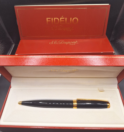 Vintage stylo bille - s.t.,