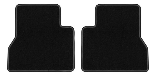Tapis arrière moquette - tapis,