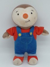 ANCIENNE PELUCHE POUPEE