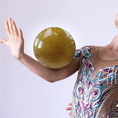 Ballon gymnastique - ballon,