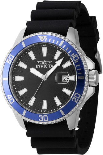 Invicta pro diver - pro, 46130