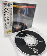 DEPECHE MODE Black Celebration