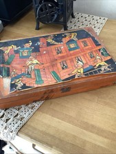 jeu de construction en bois