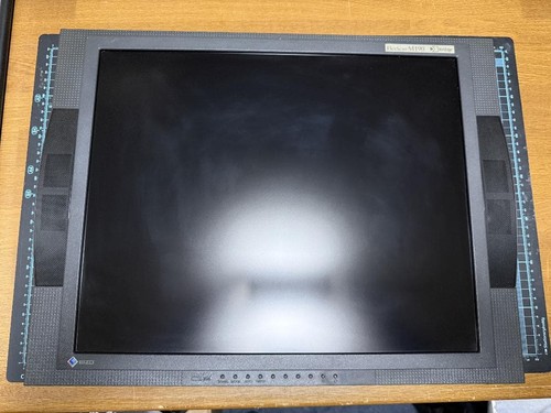 Moniteur lcd eizo flexscan - lcd,