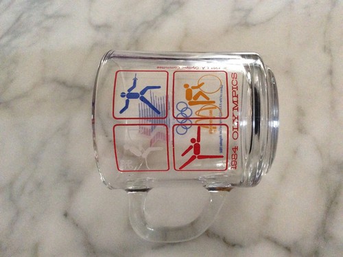 Vintage mcdonald 1984 - “vintage,