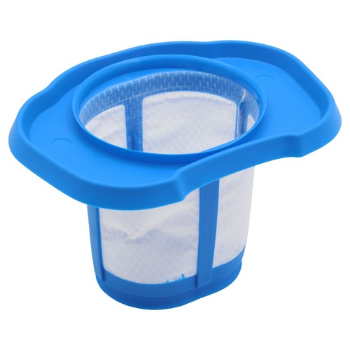 Black decker filtre bleu - filtre,
