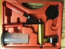 kit purgeur de frein