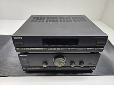 Amplificateur philips fa930 - amplificateur,