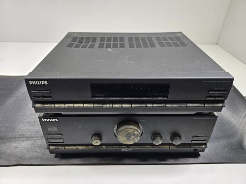 Amplificateur philips fa930 - philips,