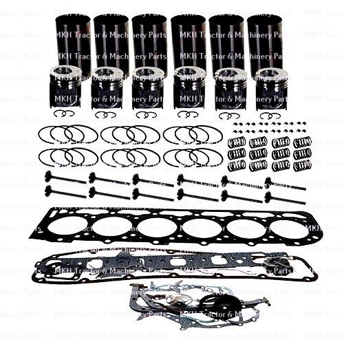 Moteur révision kit - kit, pour