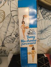 Poupées Tressy bella