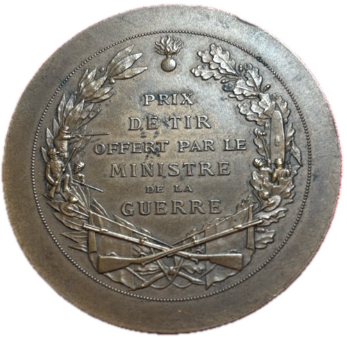 15162 médaille prix de - #15162,