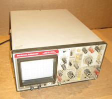 Beckman Industrial 9020 20MHz