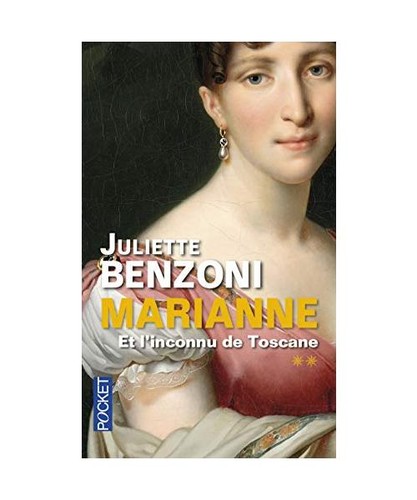Marianne et - marianne.,