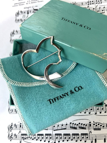 Authentic tiffany paloma - ,