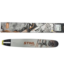 STIHL Guide chaine