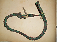 fourragere ancien militaire