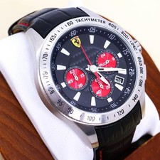Montre chronographe quartz - chronographe,