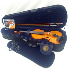 Made in France Fractional 1/2