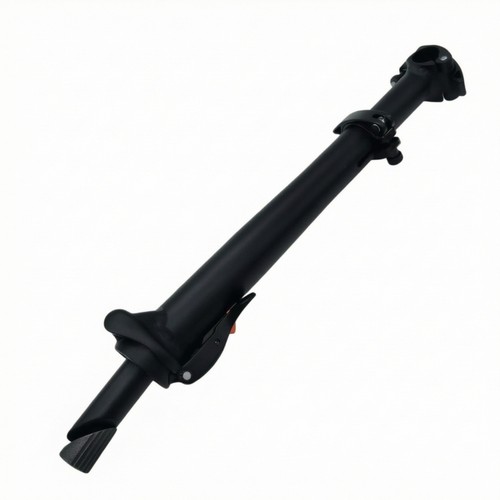 Potence vélo pliant mat - potence,
