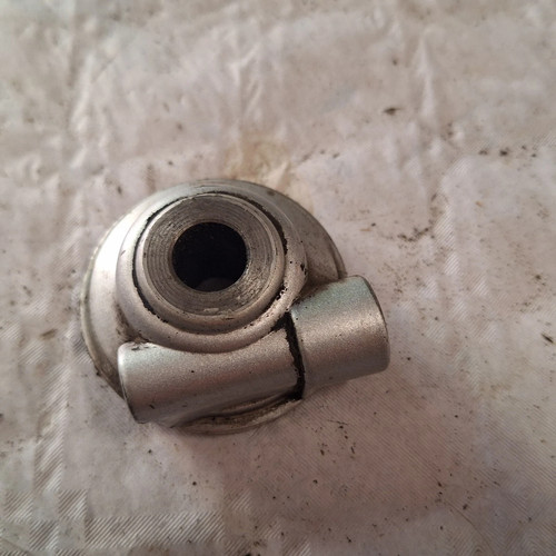 Entraineur compteur keeway - de,