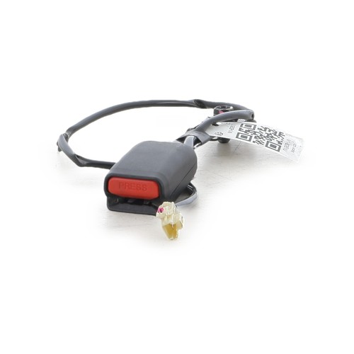 Attache ceinture sécurité