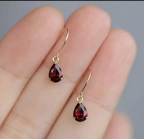 Boucles oreilles pendantes - boucles, d'oreilles