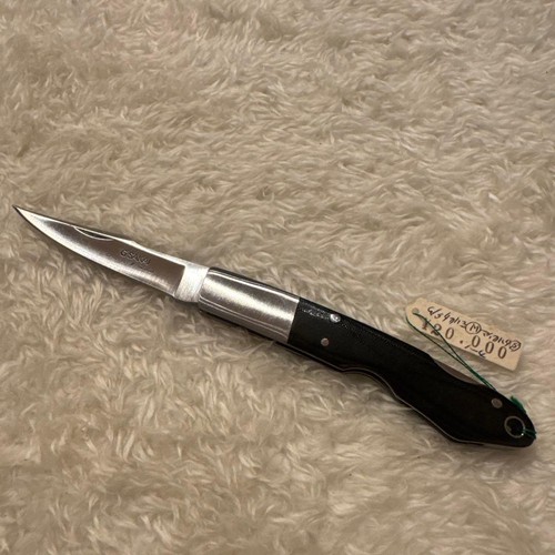 Sakai folding knife - folding, by