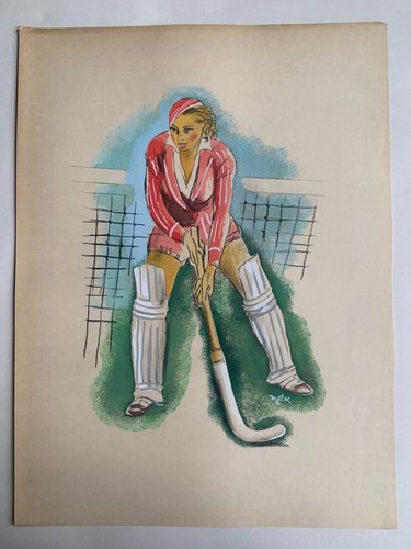 Hockey uzelac original - by,