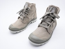 Bottes À Lacets PALLADIUM