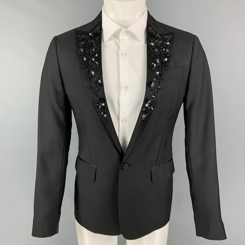 Veste sport revers en - À,