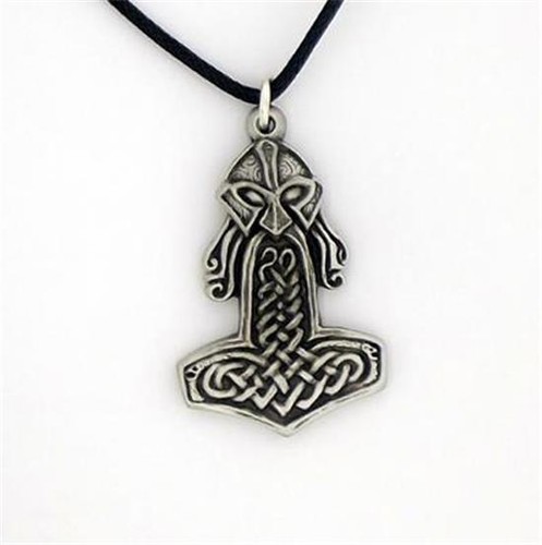 étain anglais mjolnir - anglais,