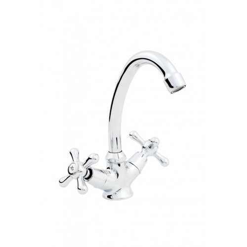 Lavabo robinet nostalgie - lavabo,