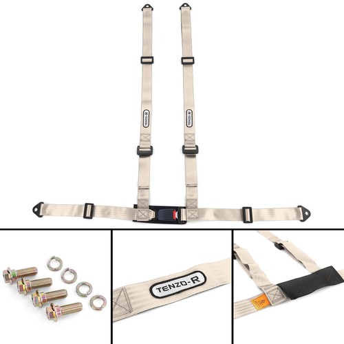 Harnais ceinture points gris - harnais,