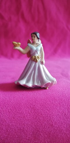 Figurine fantasy chevalier roi