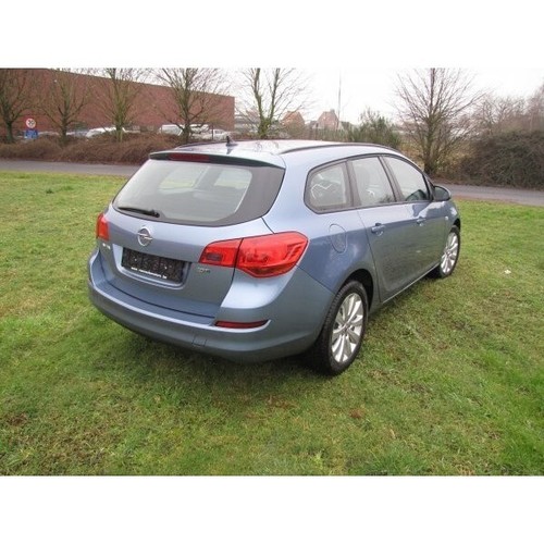 Attelage opel astra - attelage,