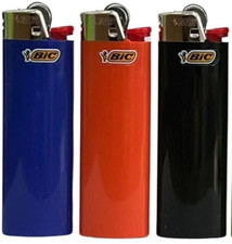 Lot De 3 Briquets BIC Original