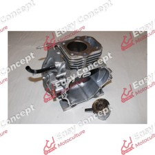 CYLINDRE-PISTON MOTEUR KUBOTA W 521 TC  - MOTEUR KUBOTA W521 TC (1) 