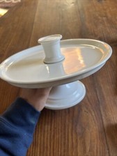 Présentoir & Assiette Montée