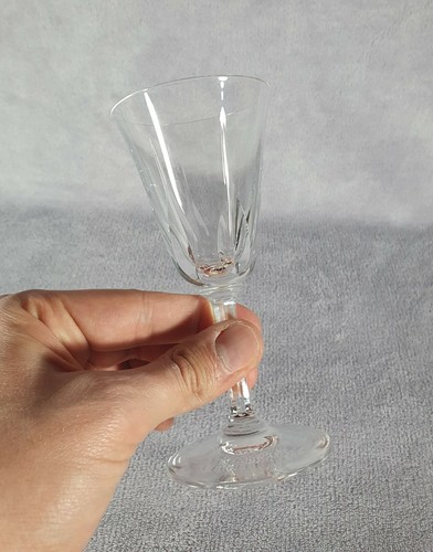 Verre vin cristal - verre,