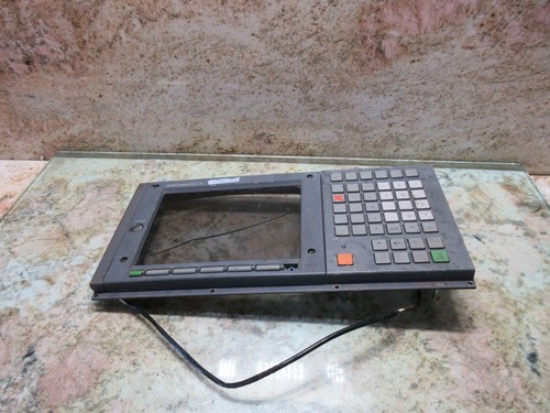 Mitsubishi contrôle crt - mitsubishi,