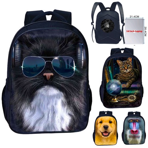 Aigle sac dos animaux 3d - aigle,