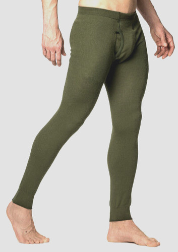 Pantalon caleçon woolpower - pantalon,